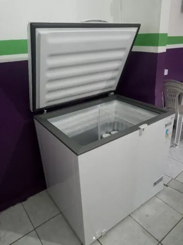 Freezer