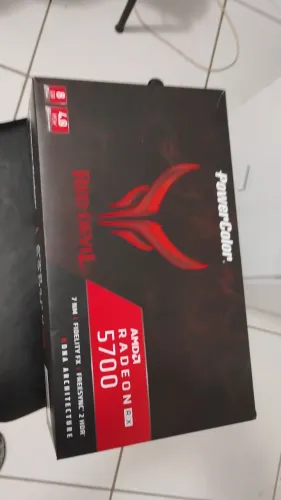 Rx 5700