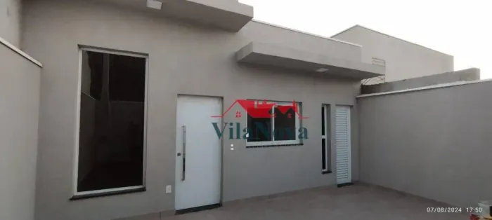 Casa à venda, 91 m² por R$ 635.000,00 - Jardim das Maritacas - Indaiatuba/SP