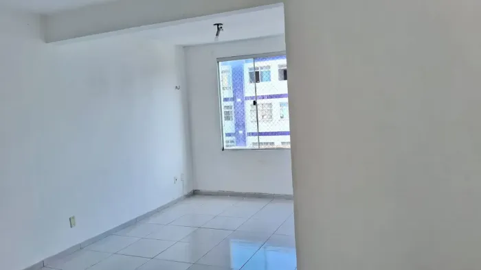 Apartamento Jardim Botânico Neópolis, 3/4 R$ 1.400 aluguel