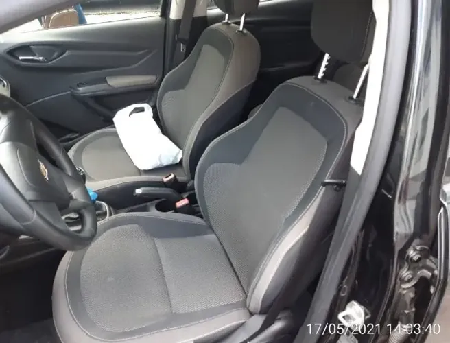 Chevrolet Prisma Sed. LT 1.0 8V Flexpower 4P 2014