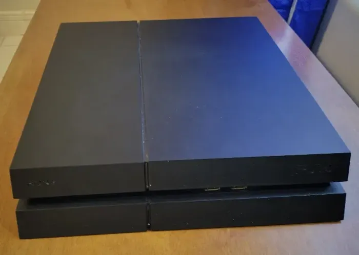 PS4 FAT 500GB