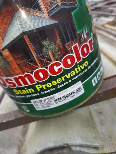 Osmocolor