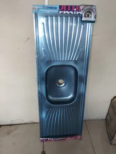 Pia Concretada 1,50 Nova