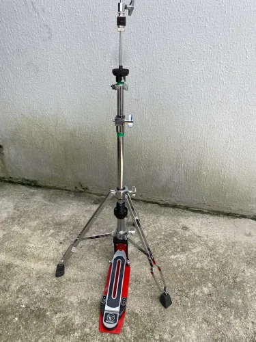 FERRAGENS PARA BATERIA