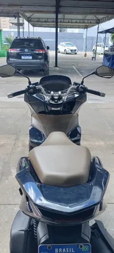 PCX 2025