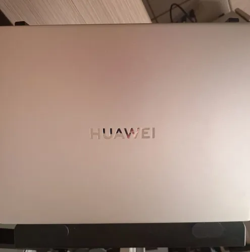(Leia) matebook 14 2022 Slim 14" IPS QHD Touchscreen USB-C impressão digital