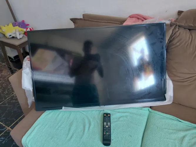 TV Samsung