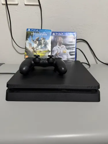 Ps4 Slim