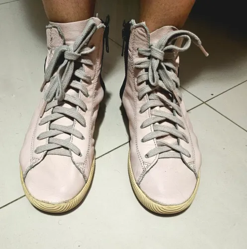 Tenis Arpoador Osklen 35