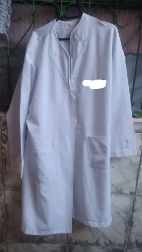 Pijamas,roupa, hospitalar
