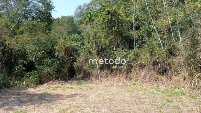 Sítio à venda, 20000 m² por R$ 200.000,00 - Freguesia da Escada - Guararema/SP