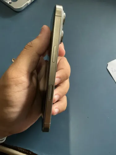 IPHONE 16 PRO