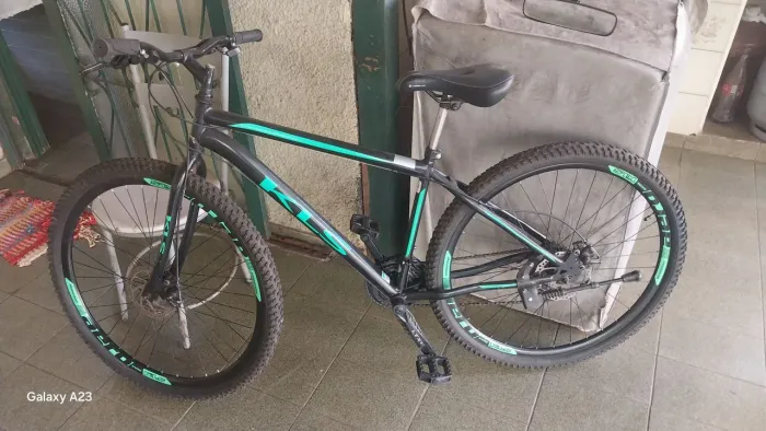 Bike KLS aro 29