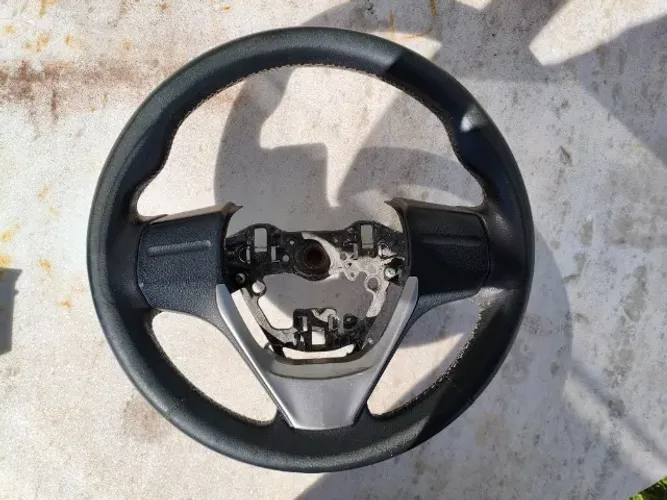 Volante Toyota Corolla GLI 2017