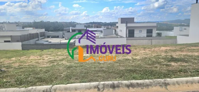 TERRENO EM CONDOMÍNIO - VILA CAPUAVA - SP