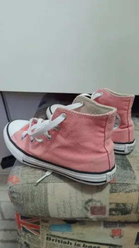 ALL star original seminovo 
