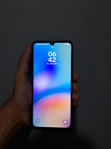 GALAXY Samsung A05s