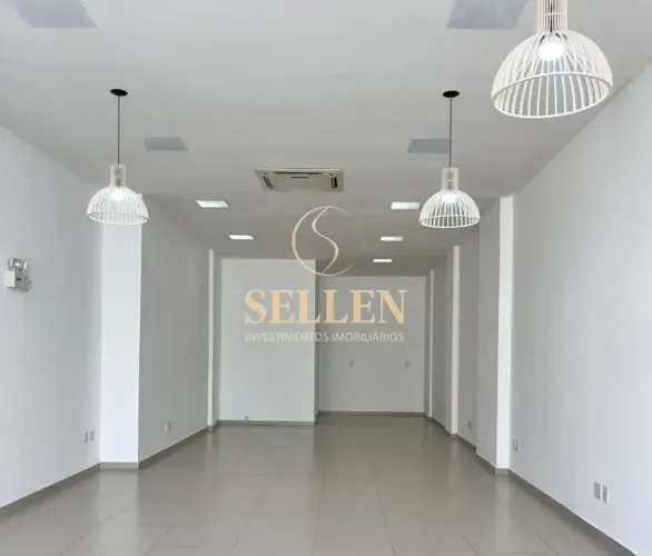 LOCAÇÃO: Sala Térrea, de Esquina, Barra Norte, Balneário Camboriú, SC