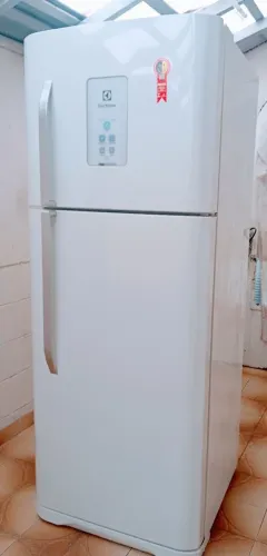 Geladeira Frost Free 480 L 