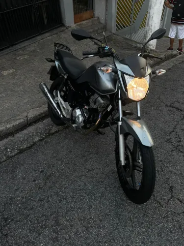 Honda Start 160
