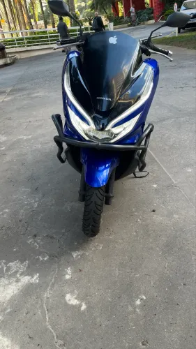 HONDA PCX 150 2022