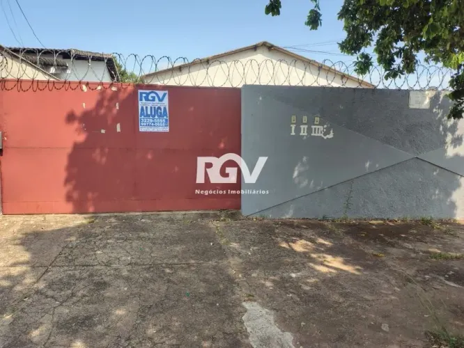 Aluguel Casa JARAGUA