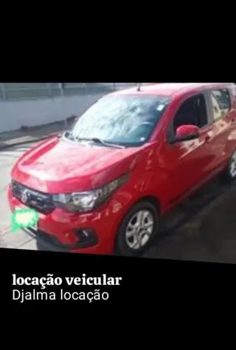 Fiat Mobi Like 1.0 Fire Flex 5P. 2017