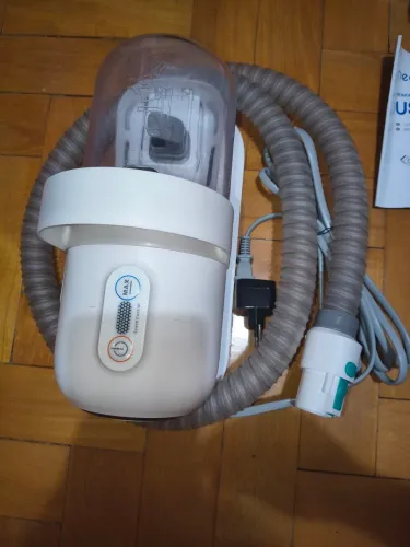 Máquina de tosa/aspirador de pelos pet Neakasa P1 Pro 120V