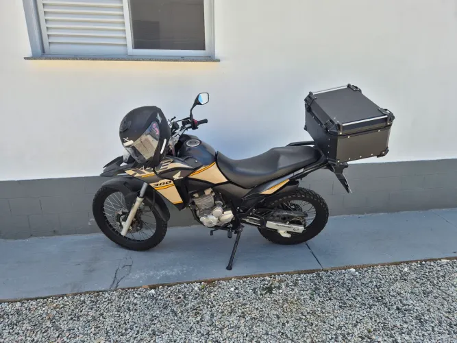 Honda XRE 300 ABS