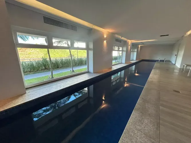 Imóvel para venda tem 67 metros quadrados com 2 quartos em Jardim Atlântico - Florianópoli