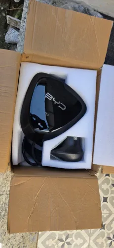 Carregador Veicular Wallbox Original BYD