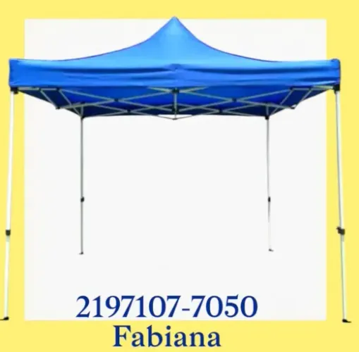 Tenda 3x3