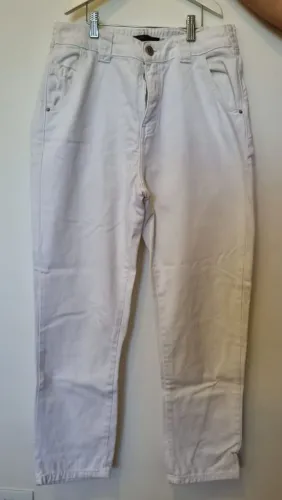 Calça Mom Youcom 40