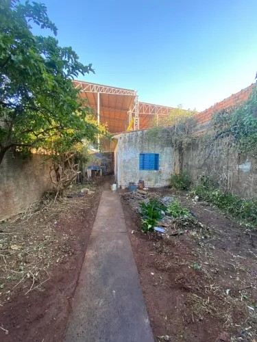 Vendo casa 