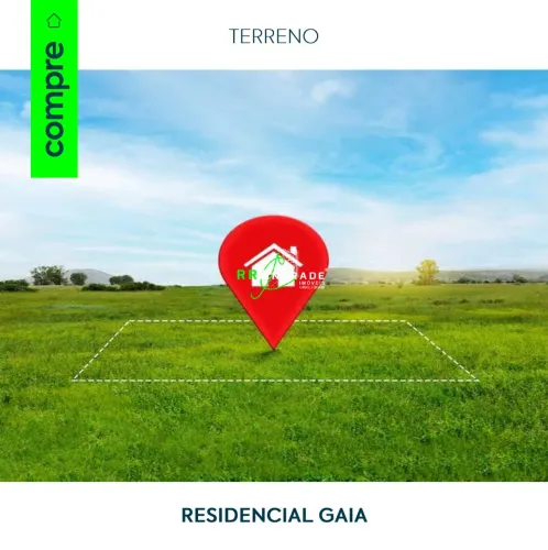 Terreno no residencial Gaia