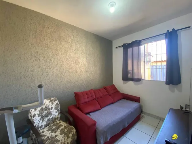 Casa à venda em Ibirité (Eldorado) | 3 quartos | 2 vagas | Aceita financiamento
