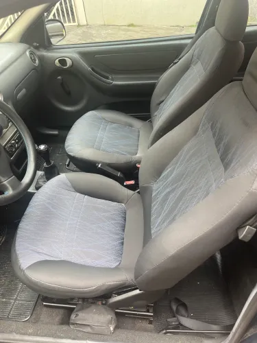Chevrolet Celta Life 1.4 MPFI 8V 85cv 3P 2005