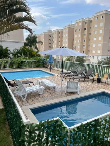 SOROCABA - Padrão - Além Ponte