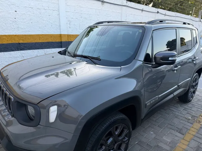 Jeep Renegade S T270 1.3 TB 4X4 Flex Aut. 2023