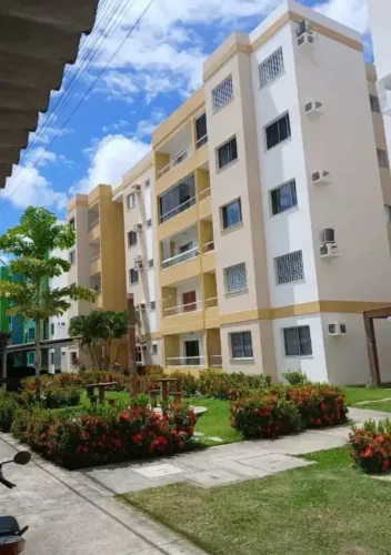 VENDO AP. 2/4 NO COND. HORTO SANTO ANTONIO