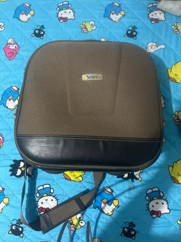 bolsa/mala viagem