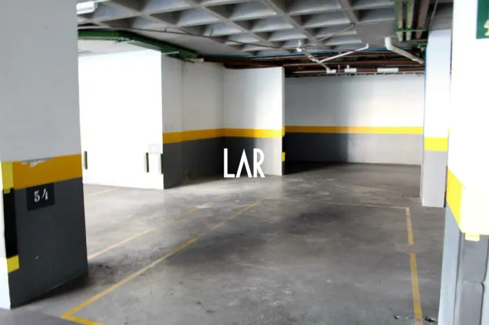 Vaga de Garagem à venda, 6 vagas, Lourdes - Belo Horizonte/MG