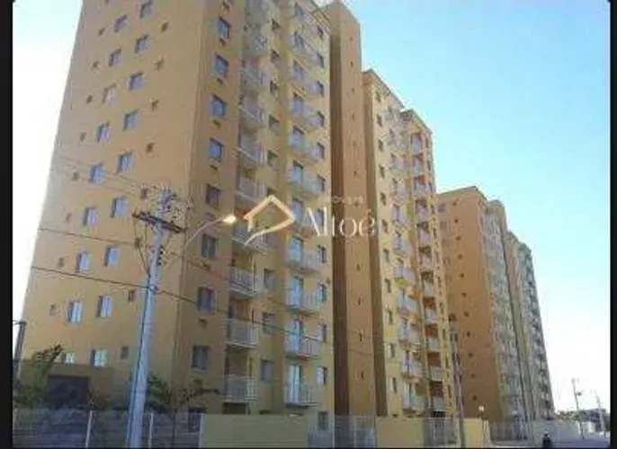 Ed. Via Parque - Morada de Laranjeiras