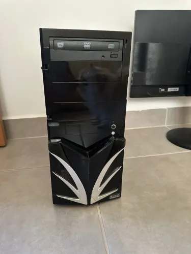 Pc gamer 