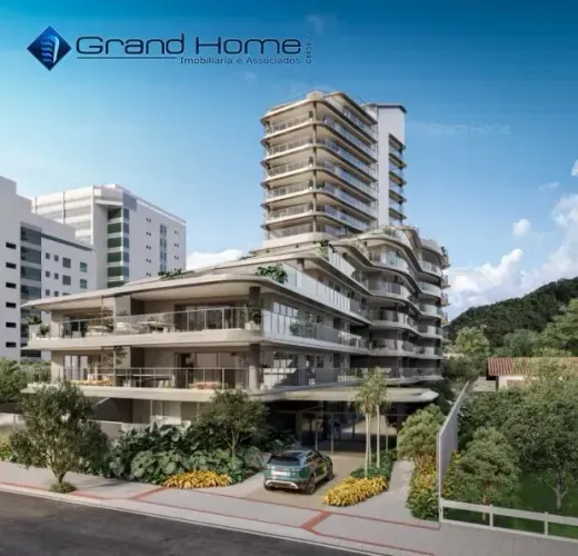 Apartamento 4 quartos em Praia da Costa