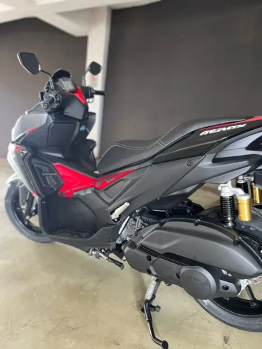 Aerox