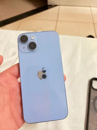 iPhone 14 