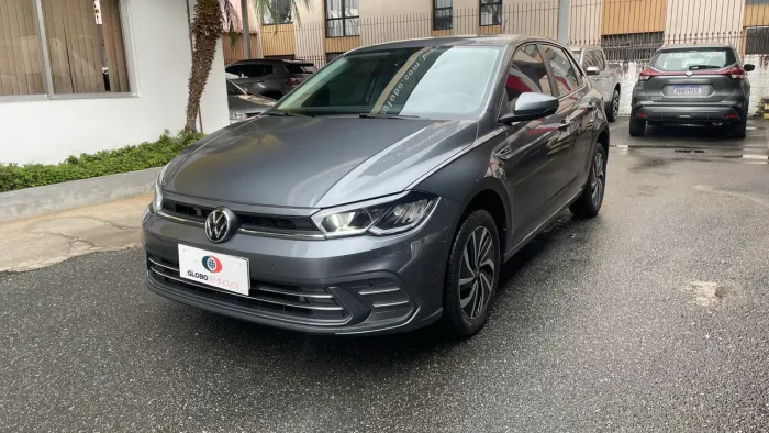 Volkswagen Polo Highline TSI 1.0 Flex 12V Aut. 2023