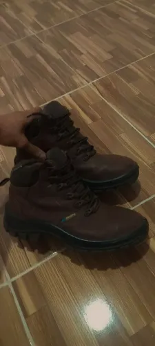 BOTA HARLUVAS TAMANHO 41 NOVA
